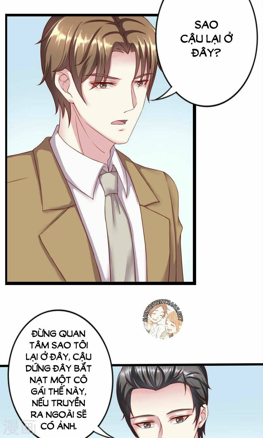 trùng sinh chi ảnh hậu dưỡng thành kế hoạch chapter 18 5