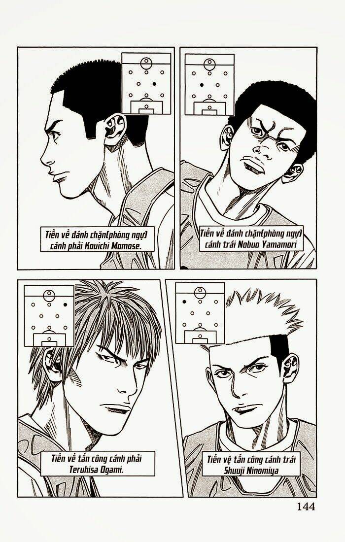 angel voice chapter 22 18