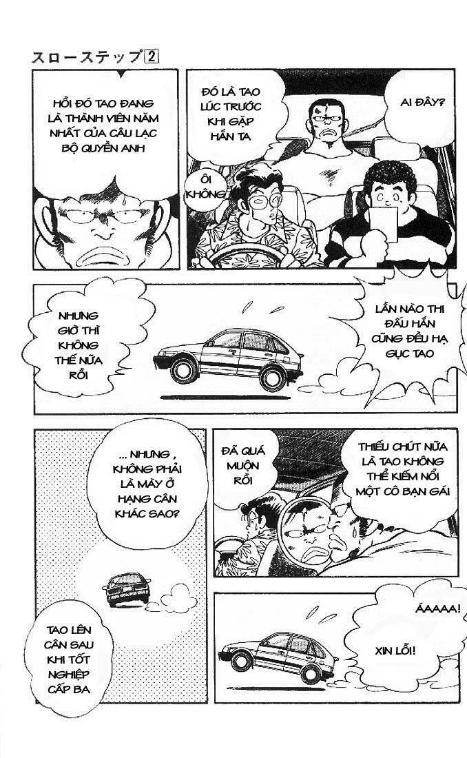 slow step chapter 10 13