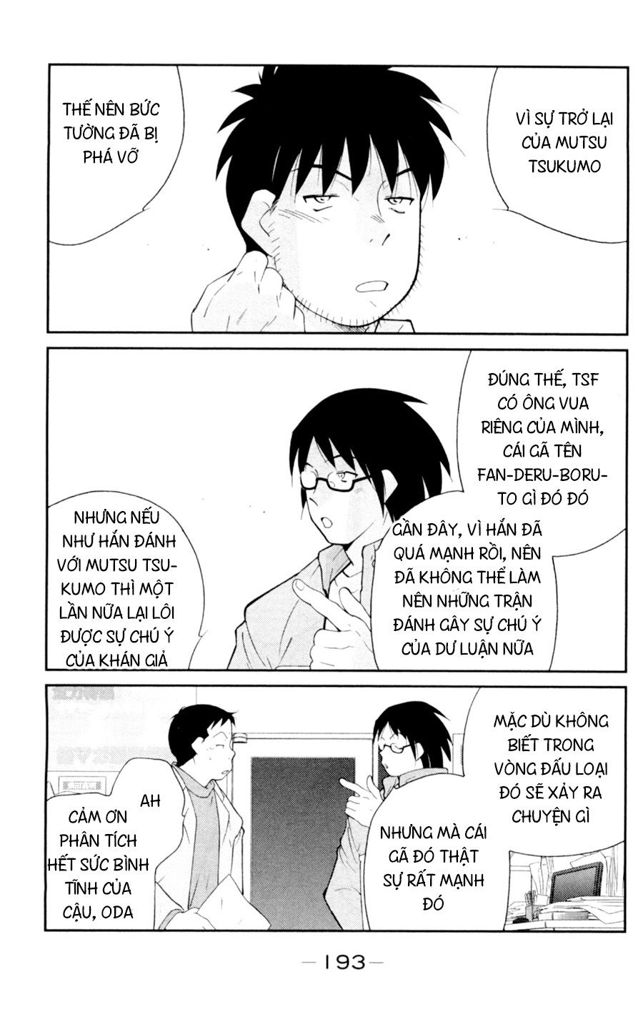 truyền nhân atula 3 chapter 58 27