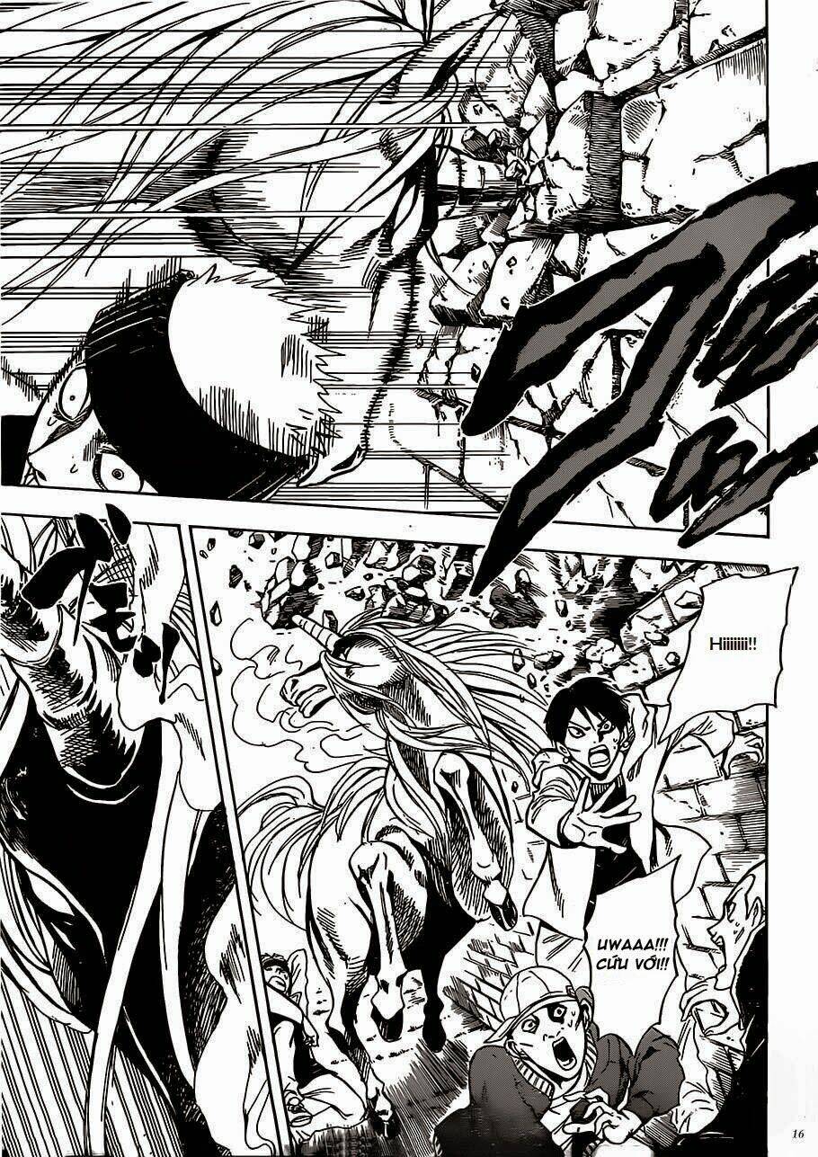 illegal rare chapter 5 18