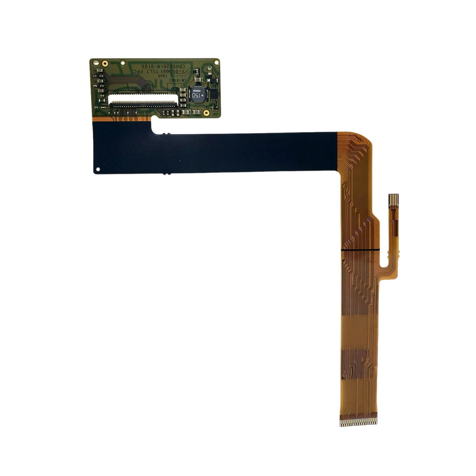 Replacement LCD Flex Cable for X-T20  Camera Repair Parts