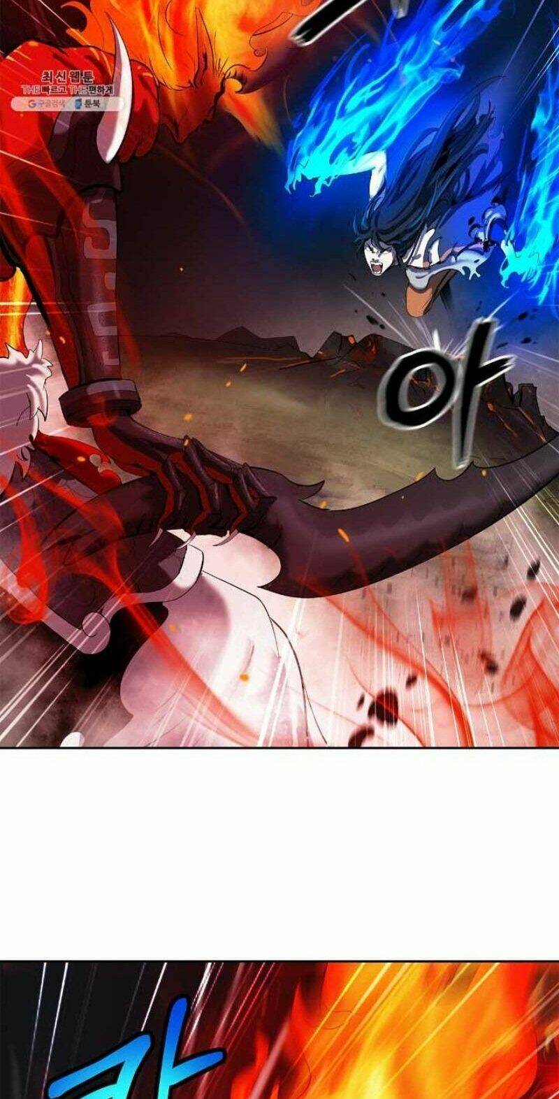 xuyên không thành hổ chapter 29 48