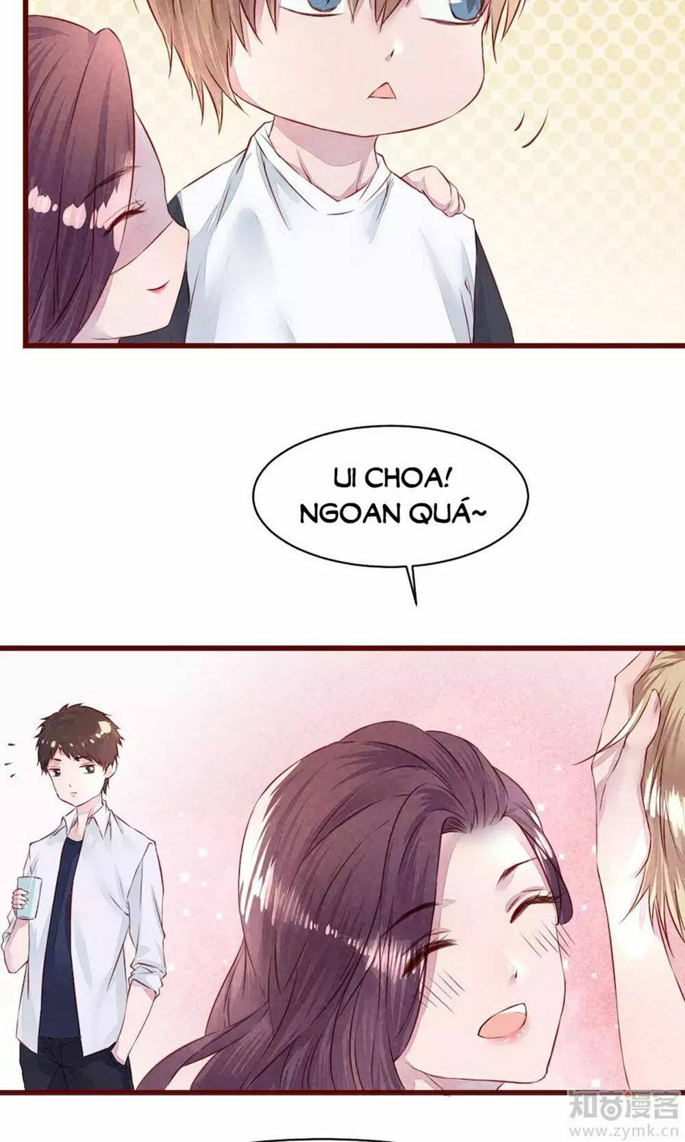 đào tạo nuôi dưỡng bạn trai mèo chapter 11 24