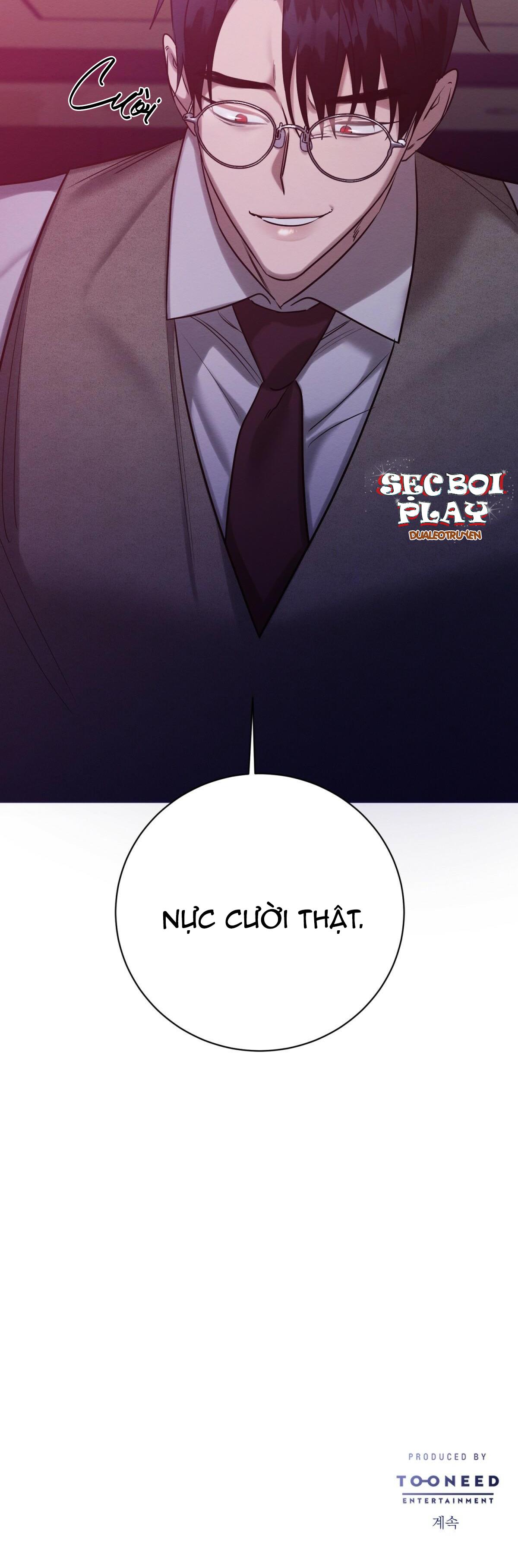 lý do của ác nhân chapter 28 40