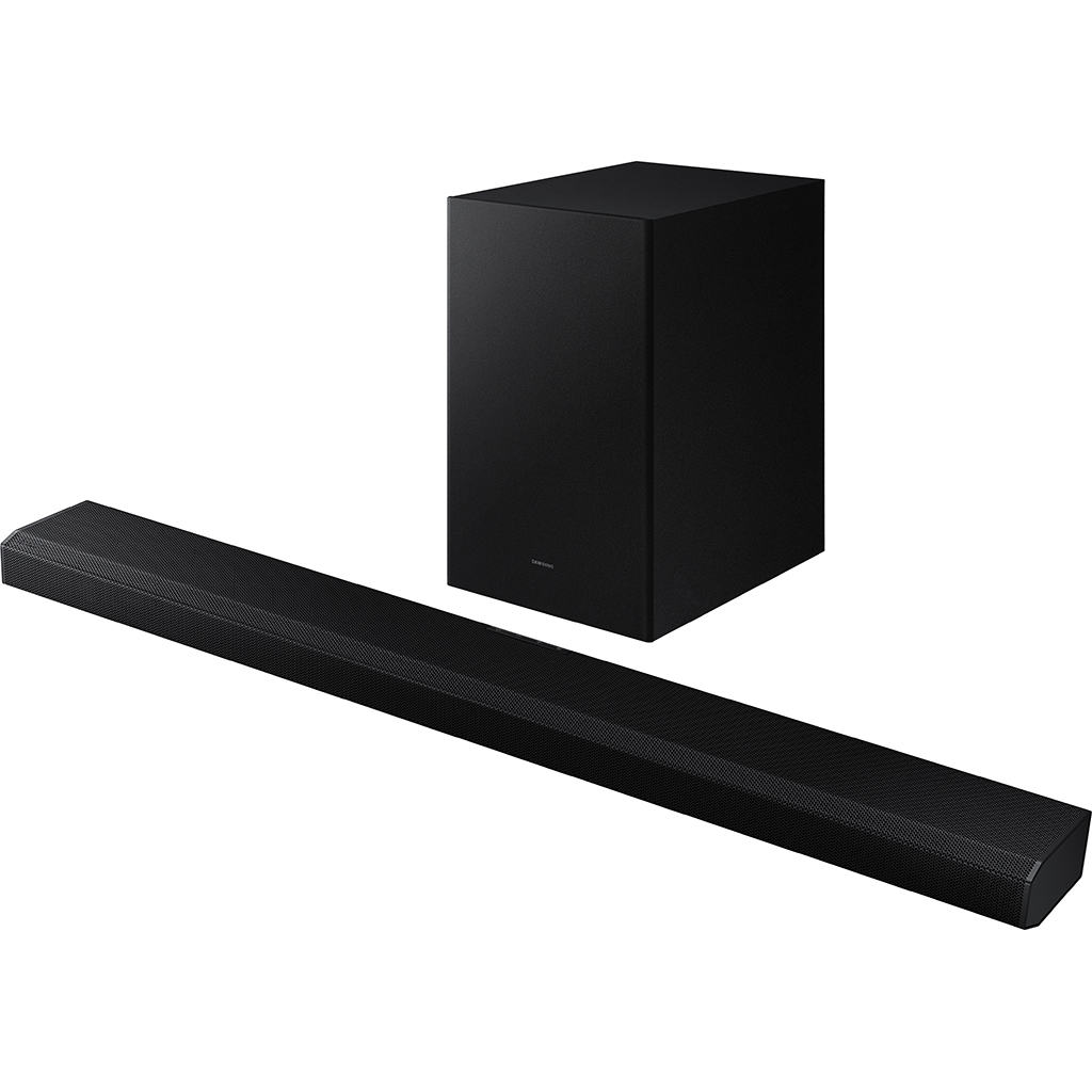 Loa soundbar Samsung 3.1.2ch HW-Q700A - Hàng chính hãng