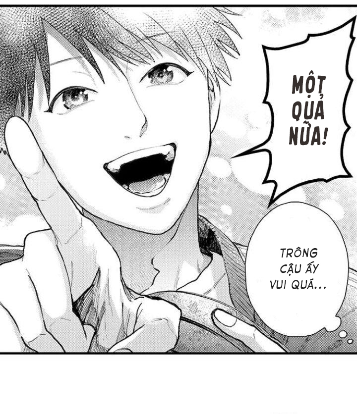 bị anh chàng lập dị để ý chapter 65 24