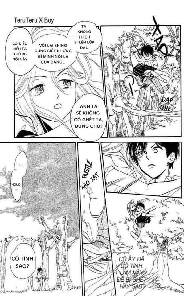 teru teru x shounen chapter 1 31