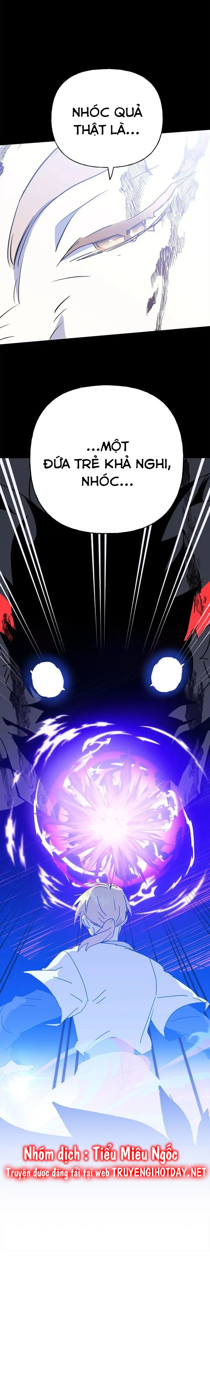 bình tĩnh nào, tiểu thư! chapter 67 9