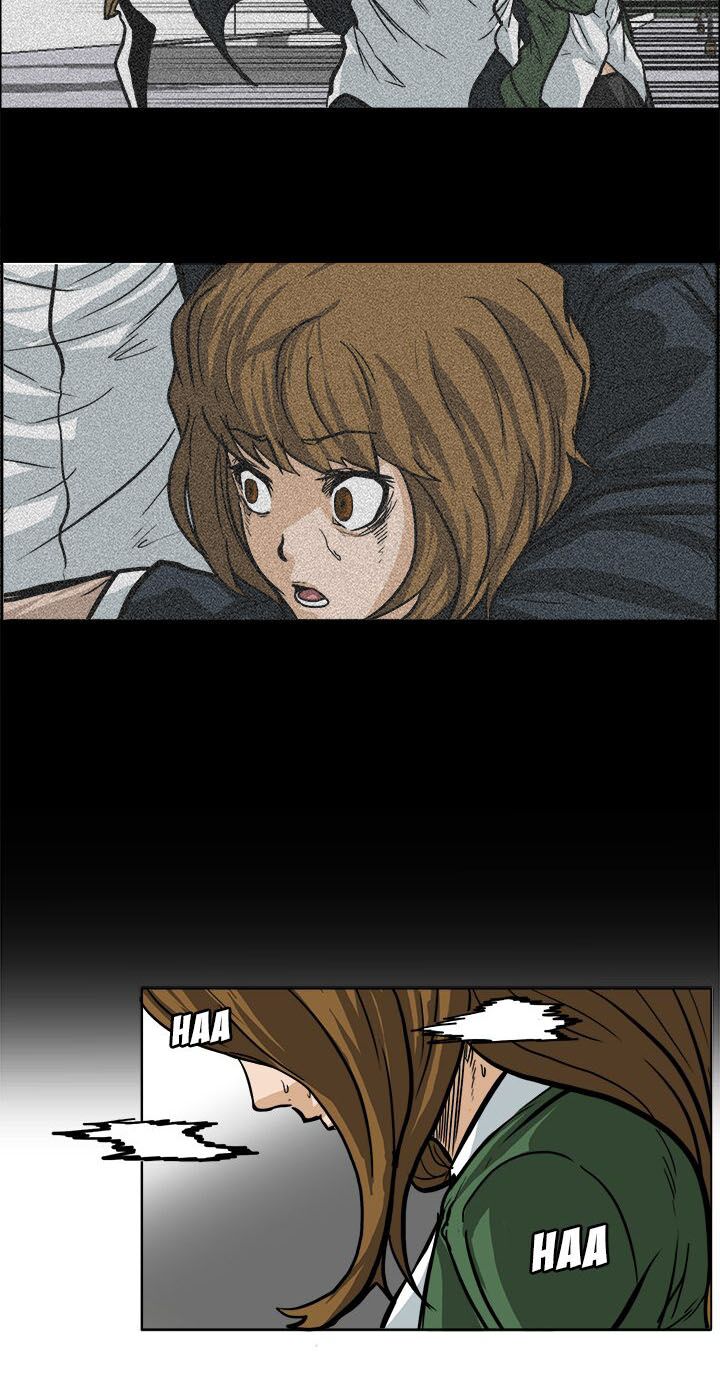 bá chủ học đường ss2 chapter 4 23