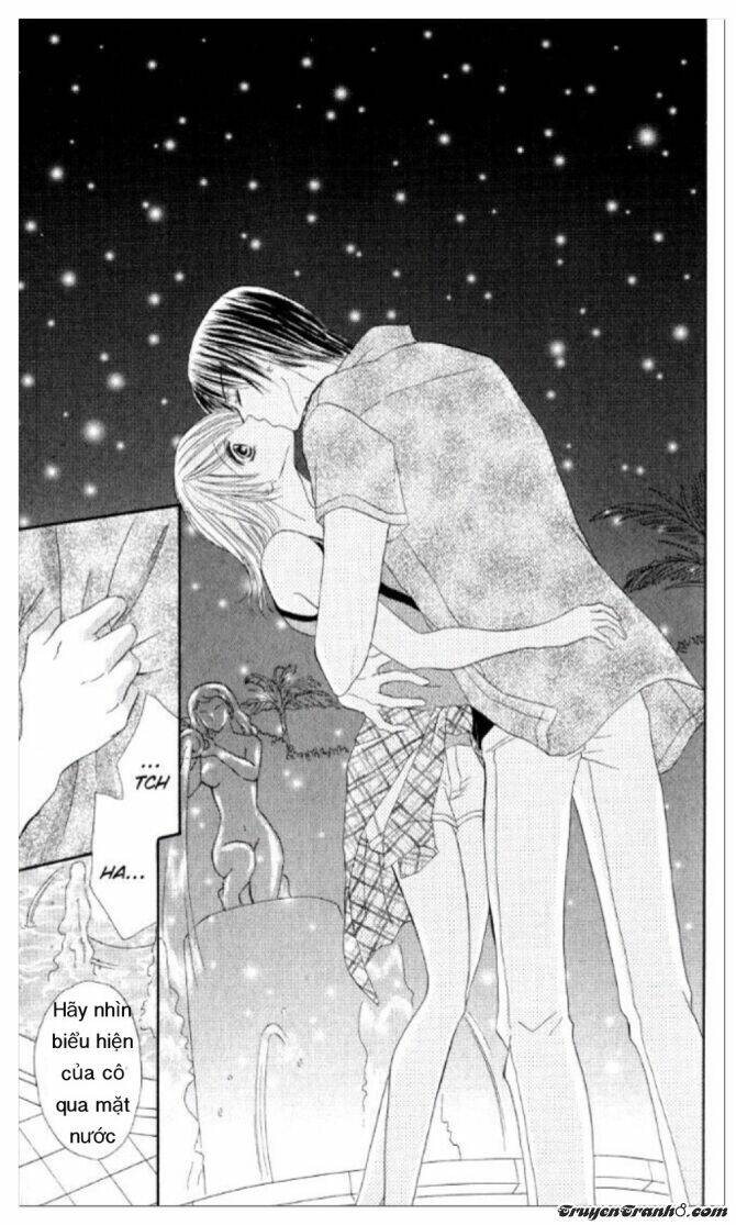 hot line of sight chapter 2 6