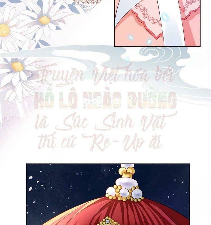 quận chúa vững vàng, thiết lập nhân vật không thể vỡ chapter 40 39