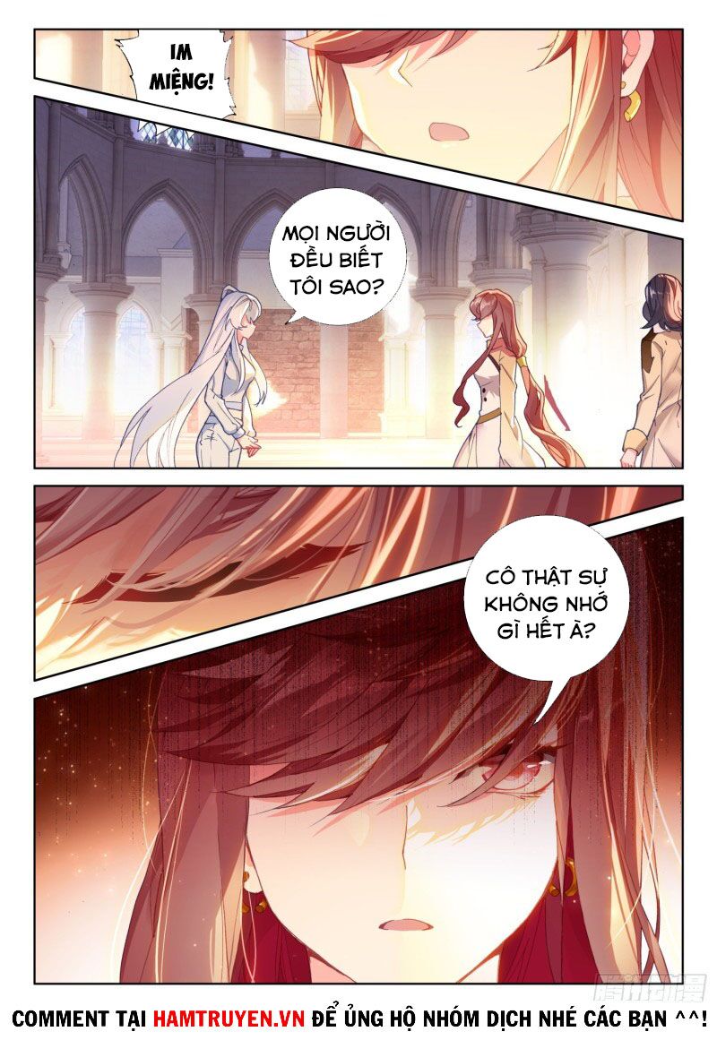 chung cực đấu la chapter 222 4