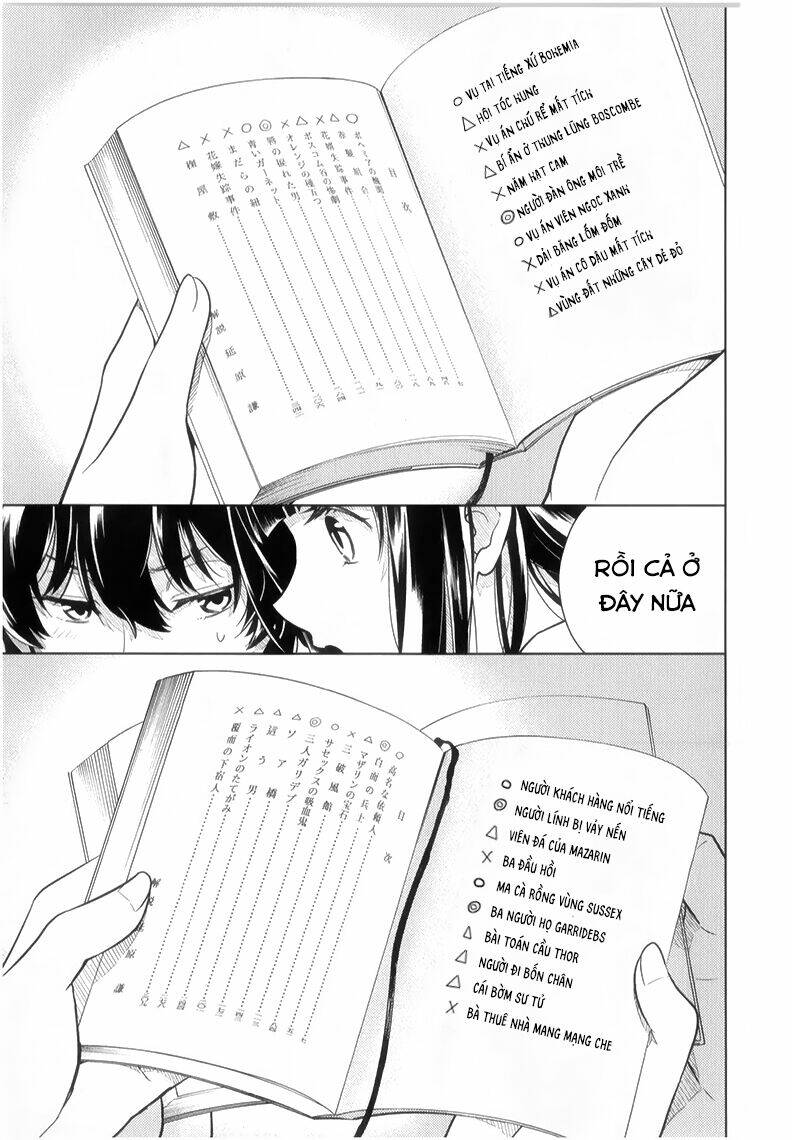 hyouka chapter 14 18