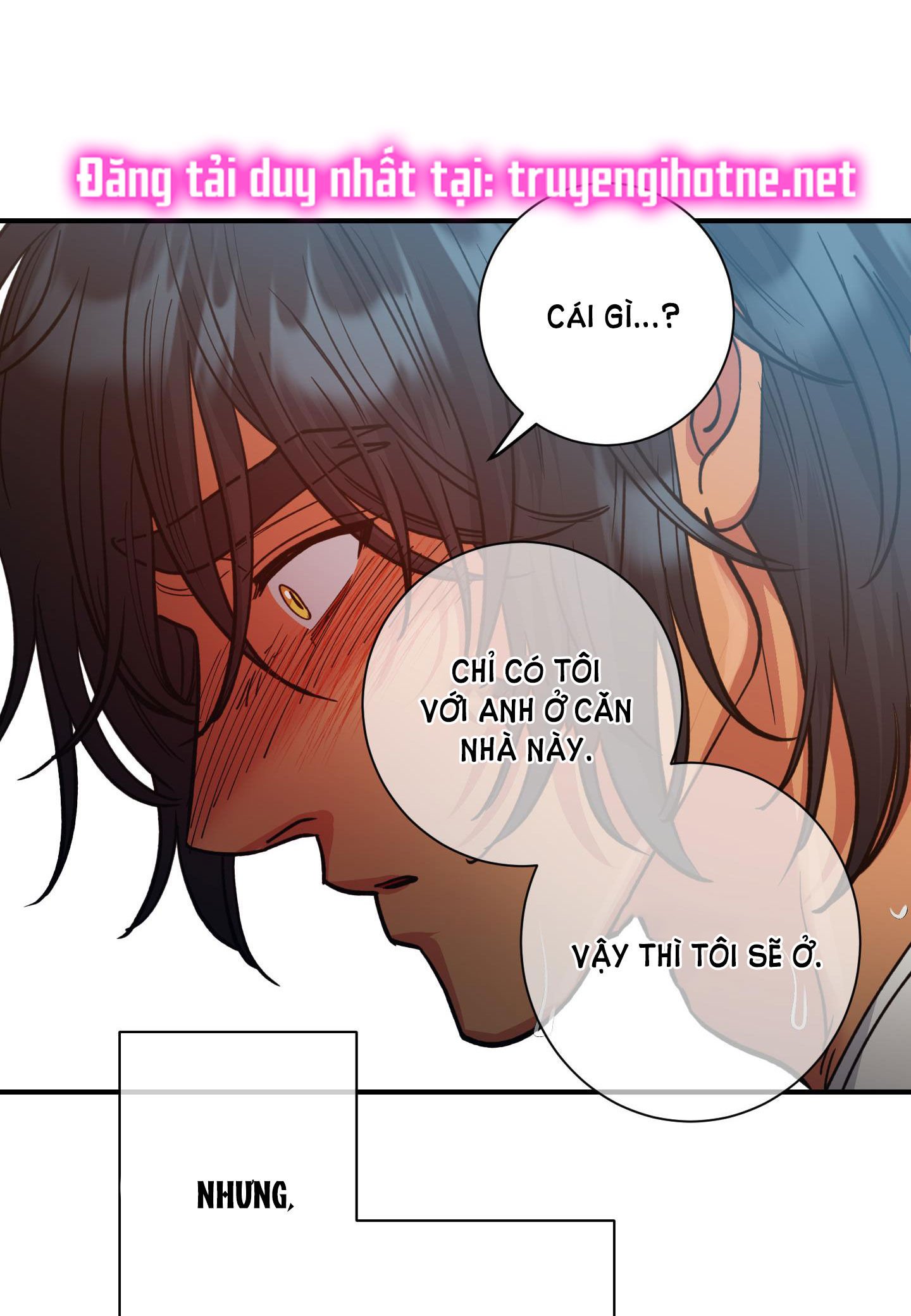 [18+] một lòng một dạ chapter 45.2 24