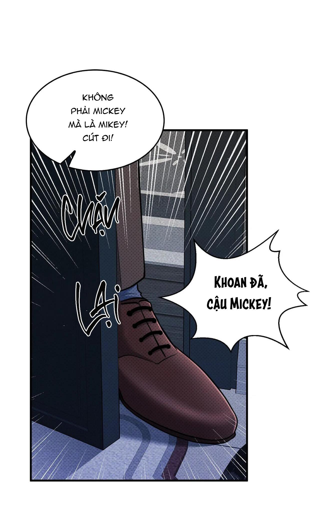 (abo) nỗi u sầu của manhattan chapter 8 29