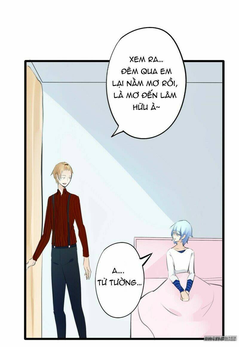 đam mỹ lời ngụy biện chapter 21 13