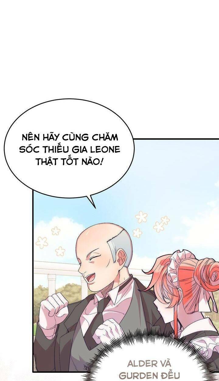 cách để trao vương miện cho vị hoàng tử hoang dã của tôi chapter 19 63