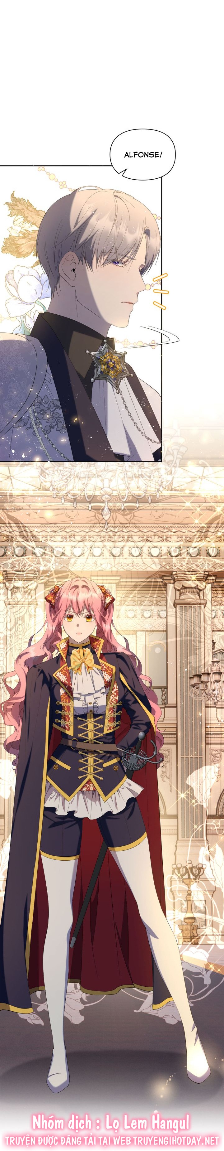 thuần hóa hoàng đế bạo chúa chapter 78 10