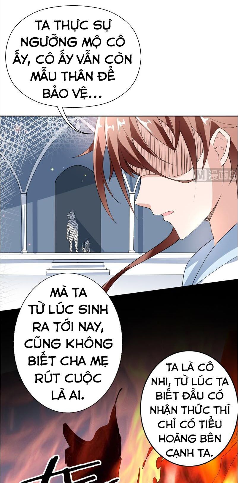 tối cường thần thú hệ thống chapter 112 11
