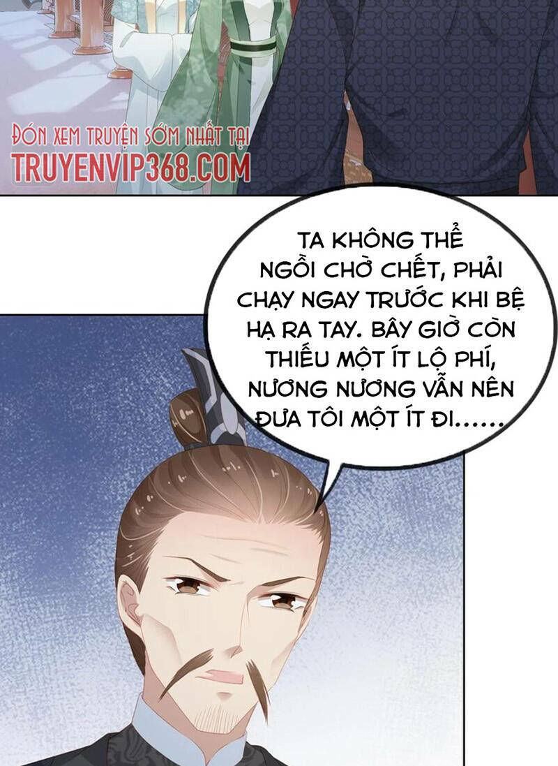 nhặt được bảo bối manh manh chapter 50 19