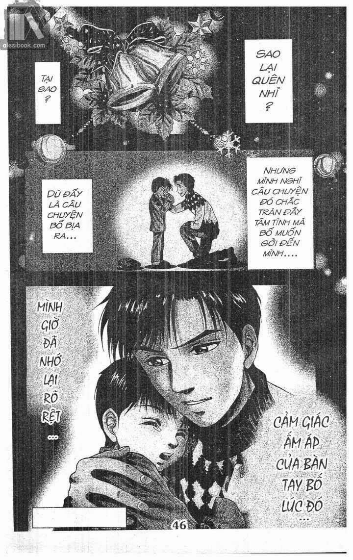 bàn tay thần sầu teru chapter 133 24