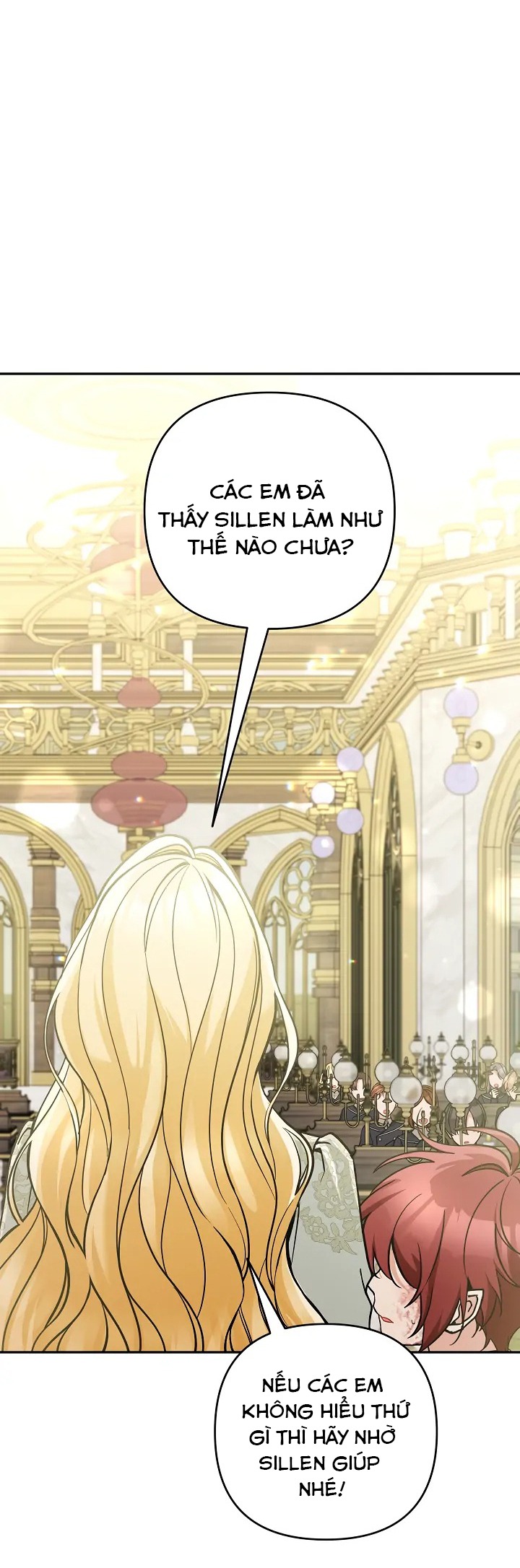 đừng đến cửa hàng của ác nữ phản diện chapter 68 16