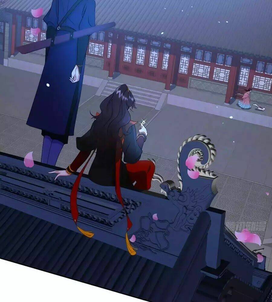 dưỡng thú vi phi chapter 8 87