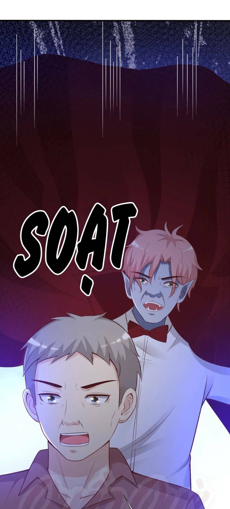 tối cường vận đào hoa chapter 79 27