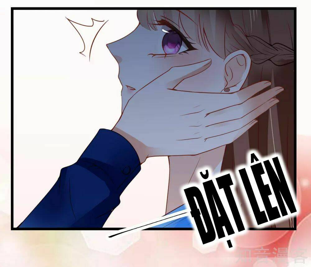 cường thế tù ái - địch thiếu đừng xằng bậy chapter 30 15