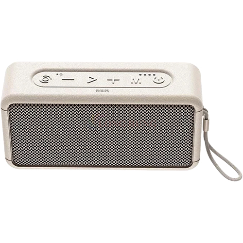 Loa Bluetooth Philips TAS2130WT/70 - Hàng chính hãng