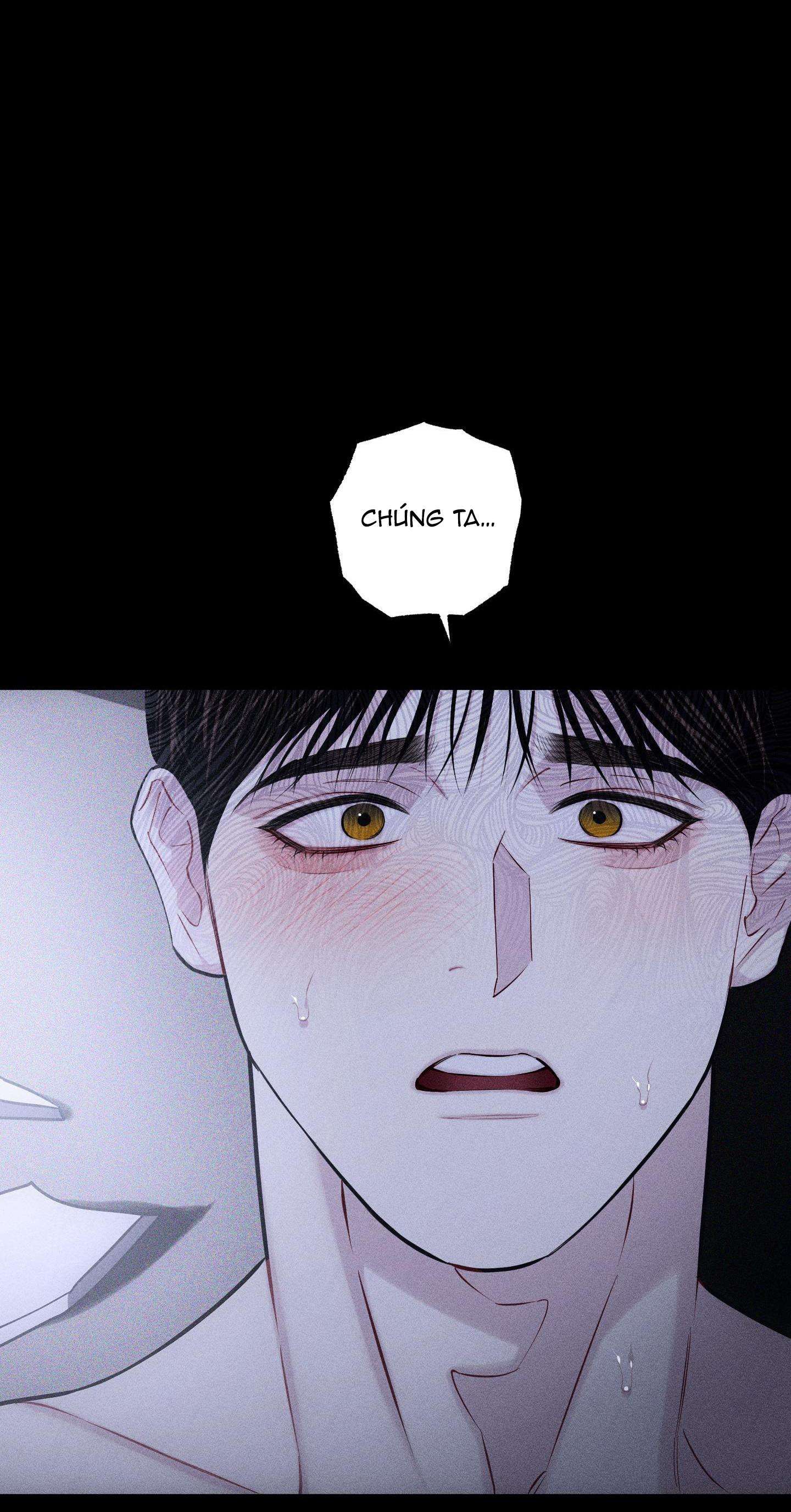 hình thái tình tan chapter 41 7