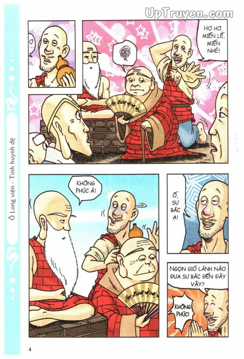 ô long viện tình huynh đệ chapter 7.1 6