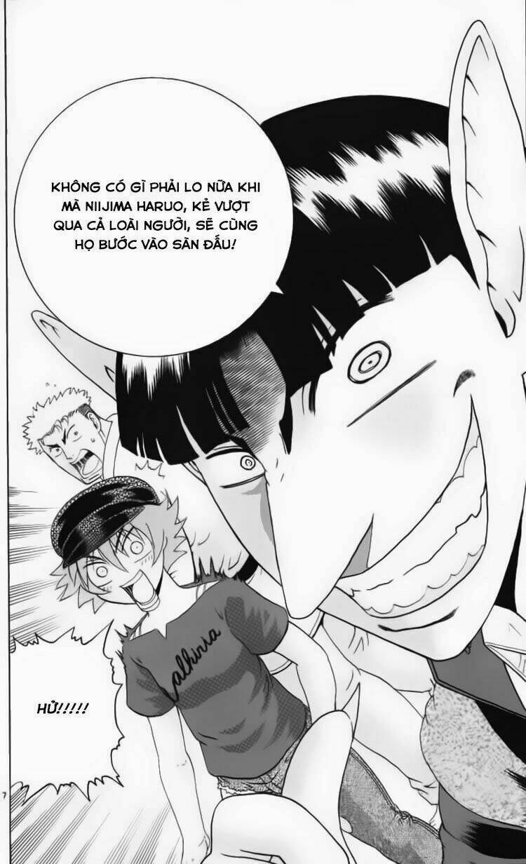 history's strongest disciple kenichi chapter 235 19