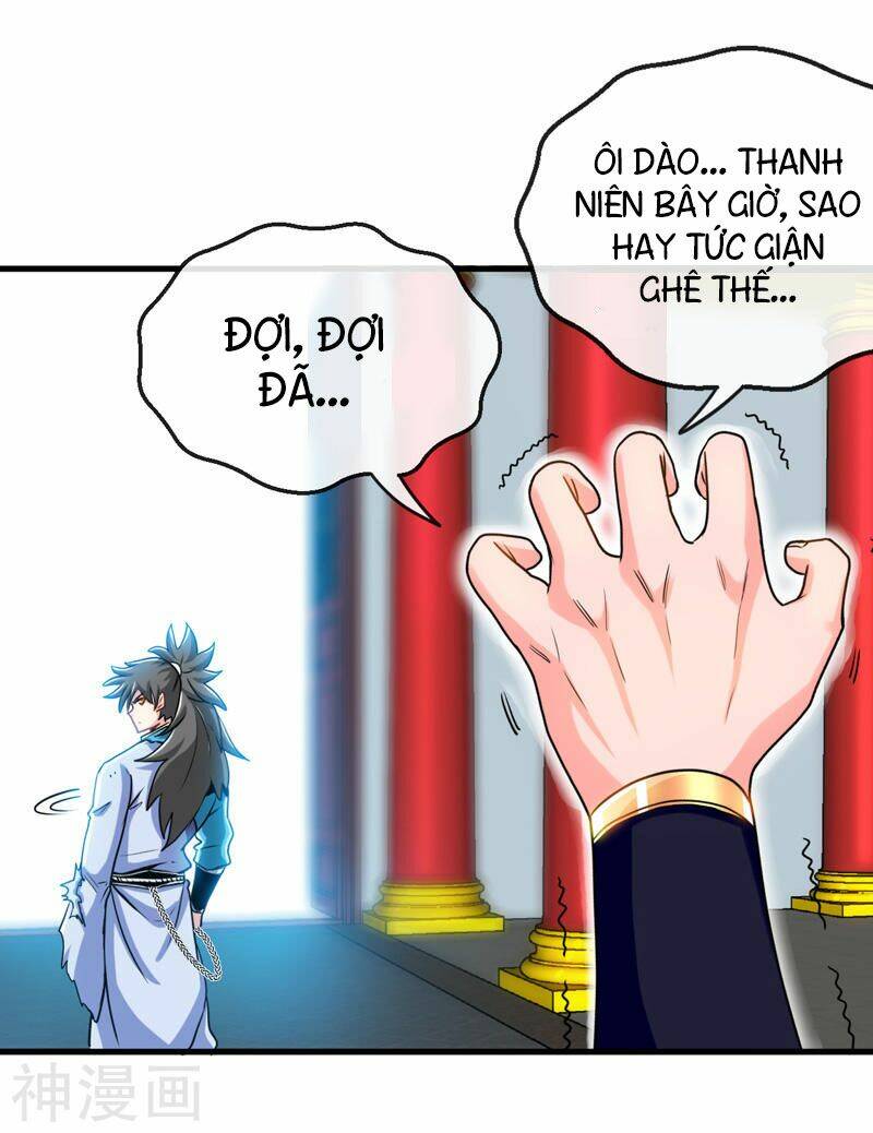 võ hồn tuyệt thế chapter 9 23