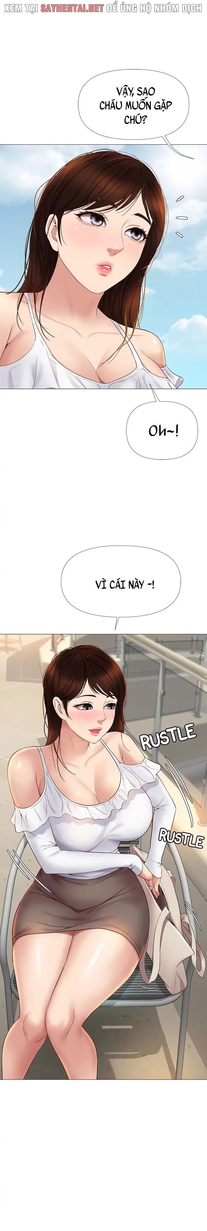 bạn của con gái chapter 16 7