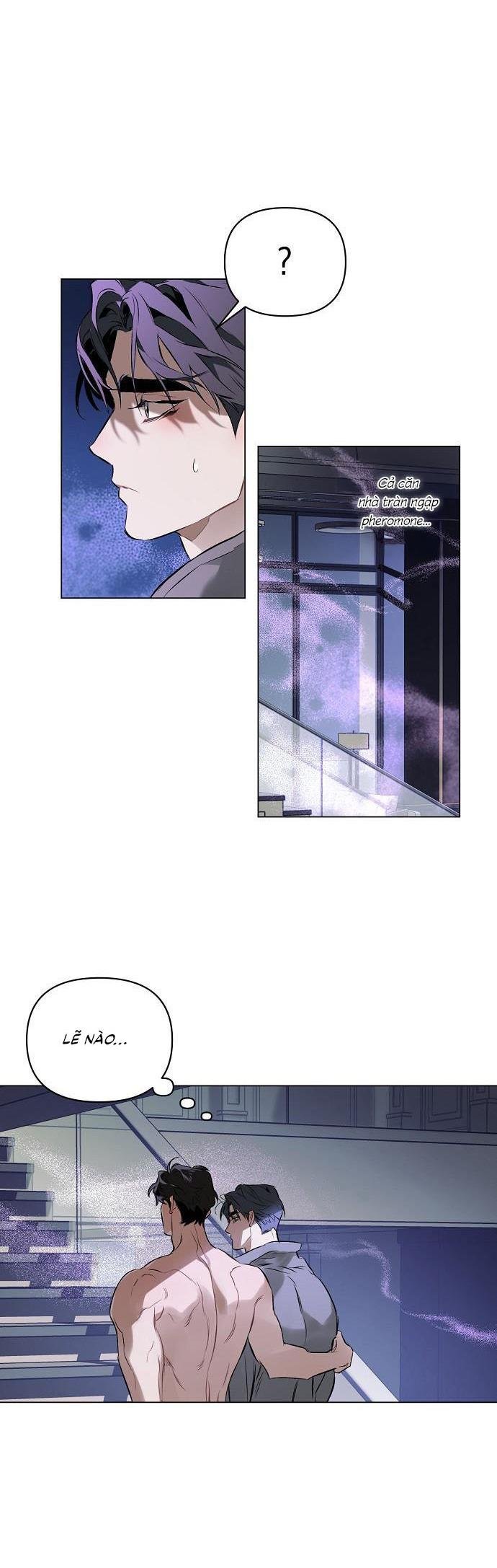 định tên mối quan hệ chapter 92 18