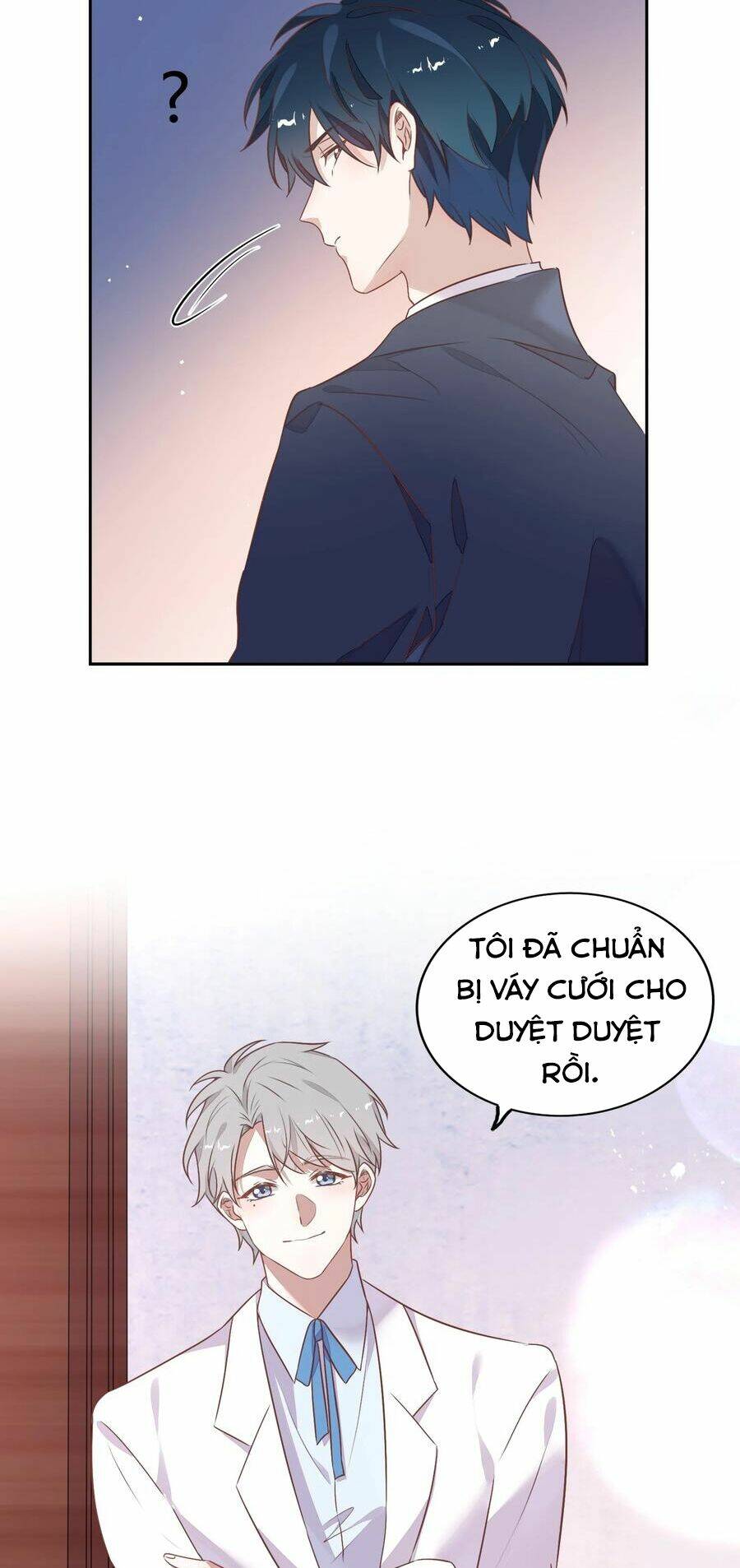 bạn trai kém tuổi bẫy yêu tôi chapter 81 9