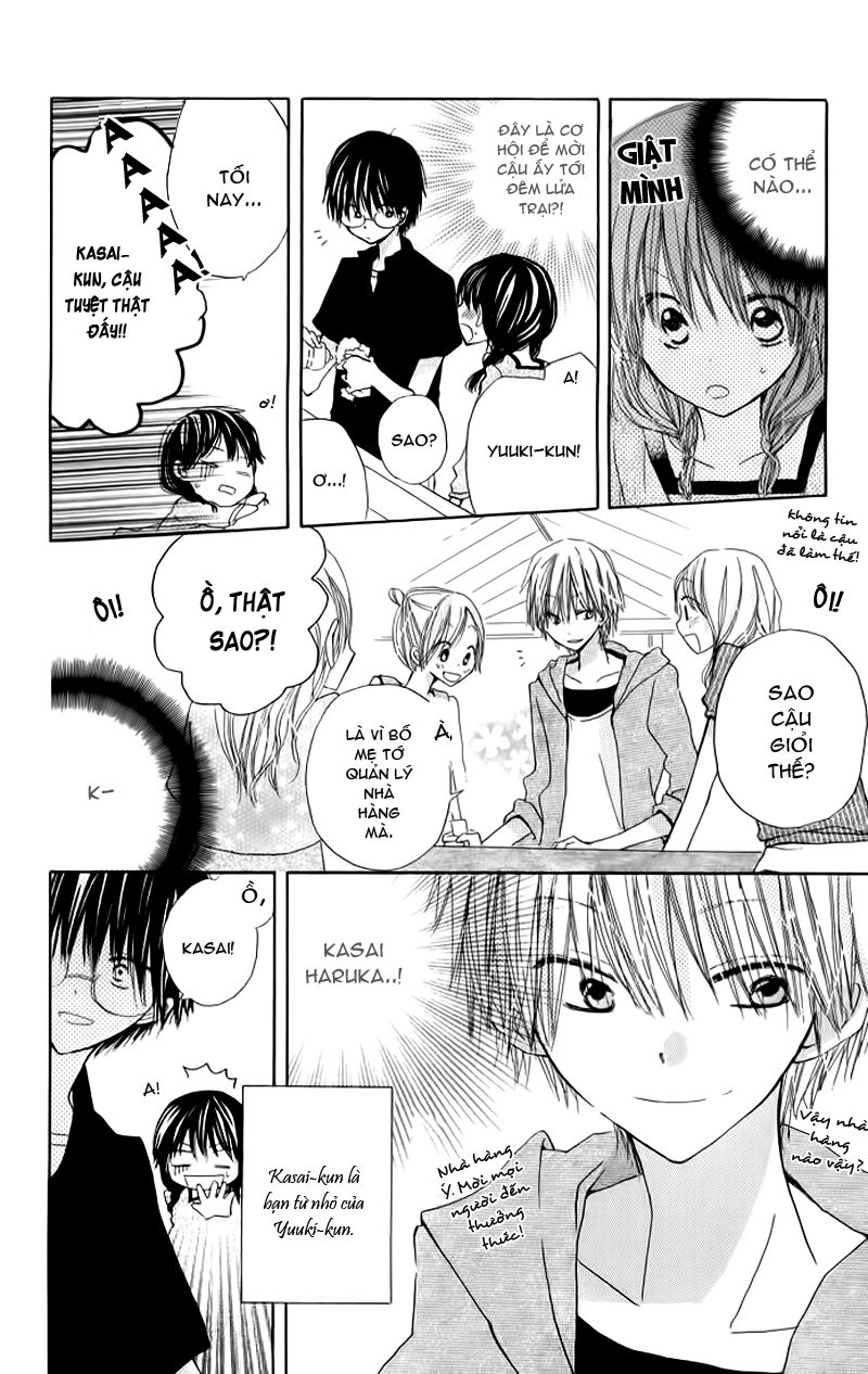 katakoi triangle chapter 3 6