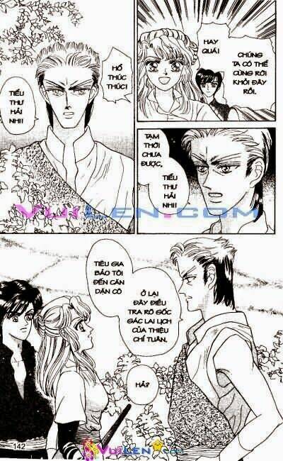 tinh linh của biển chapter 1 142