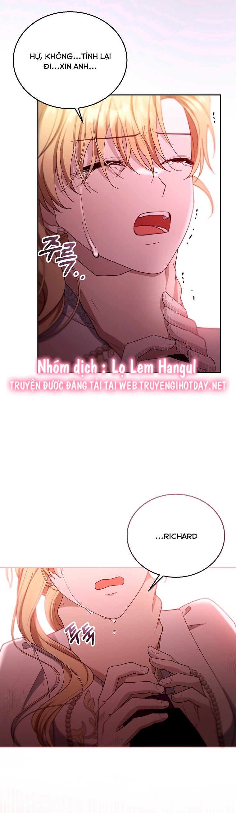 tôi đã có con với người chồng phản diện chapter 99 31