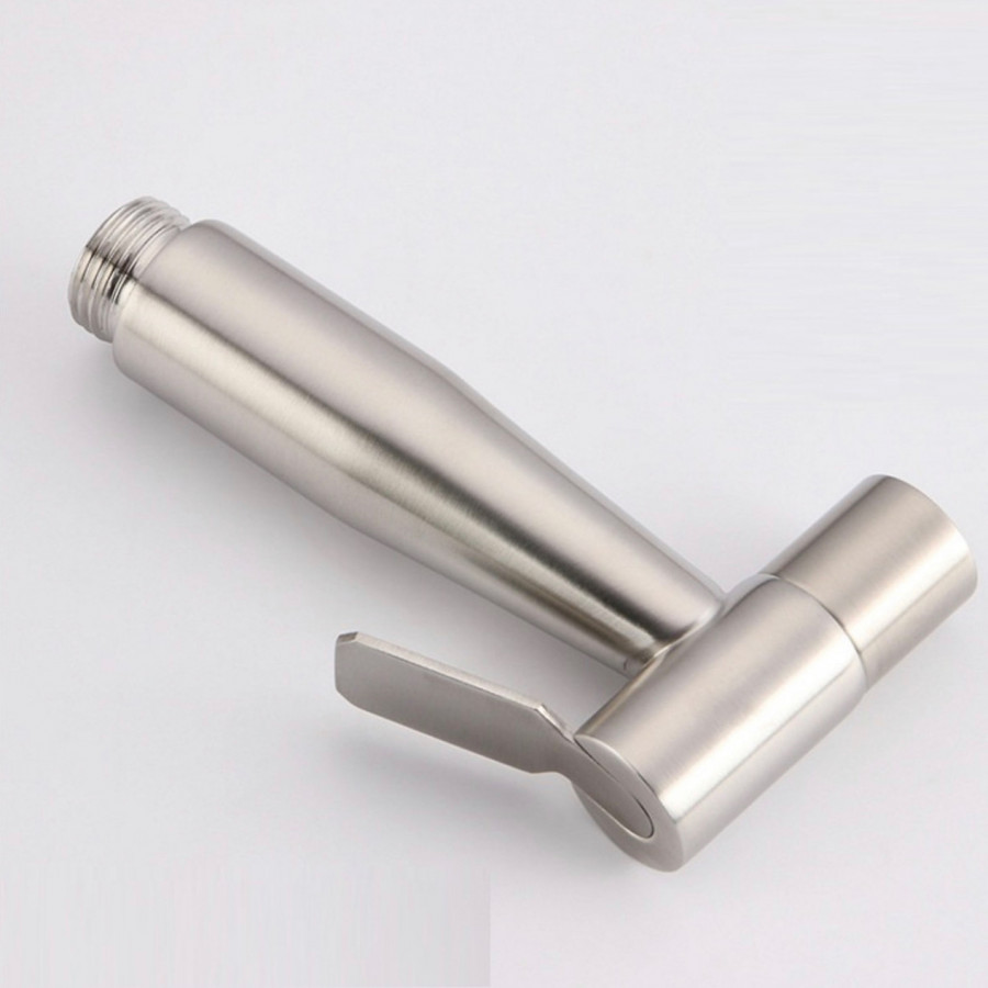 Đầu vòi xịt vệ sinh inox SUS 304