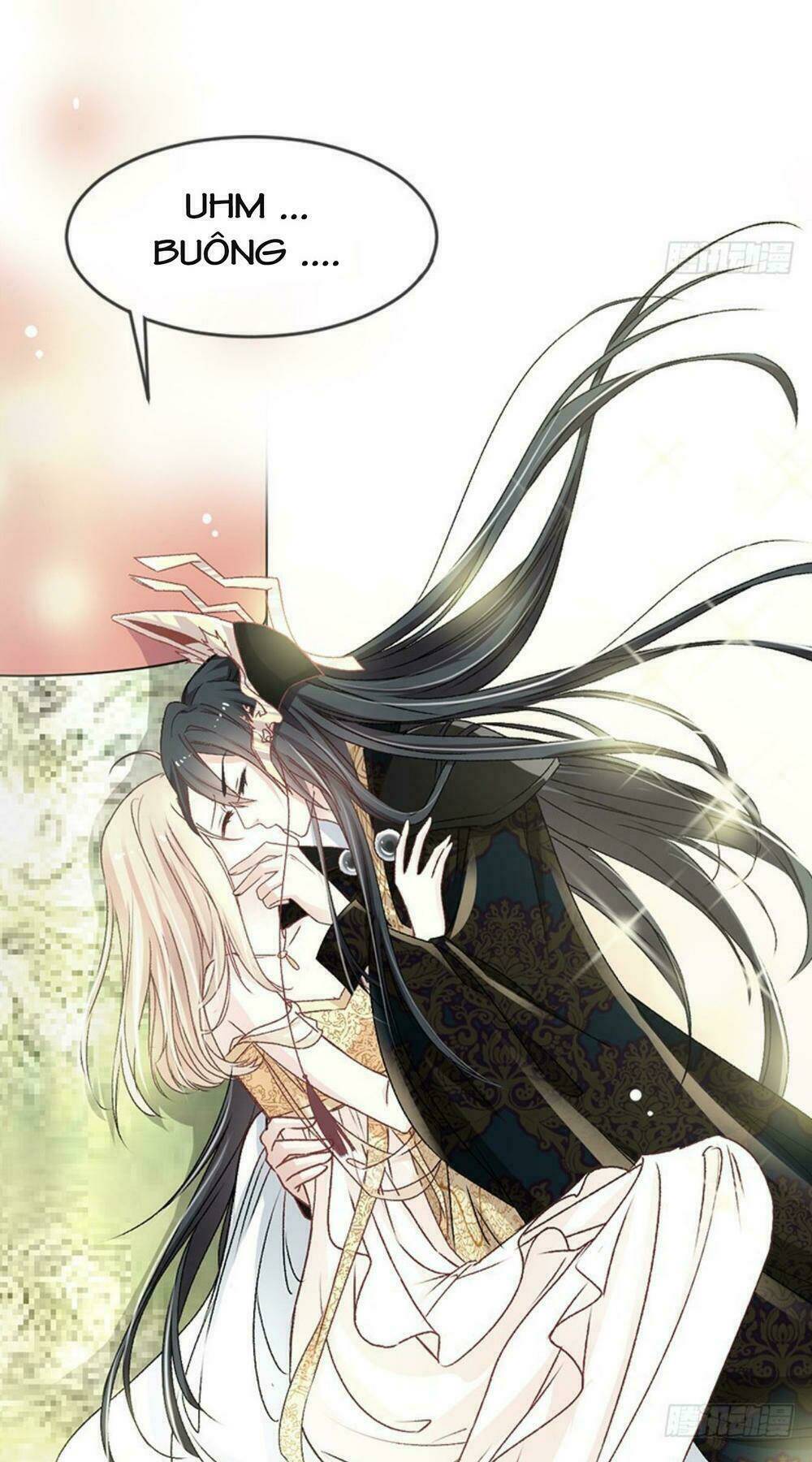 thiên hạ đệ nhất sủng phi chapter 9 16