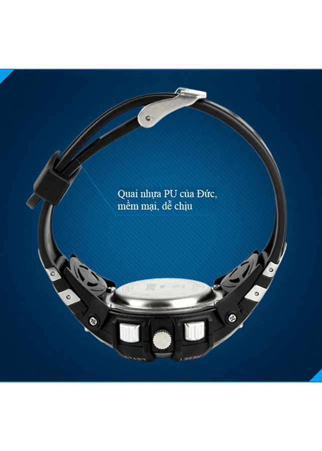 Đồng hồ nam Skmei 0998