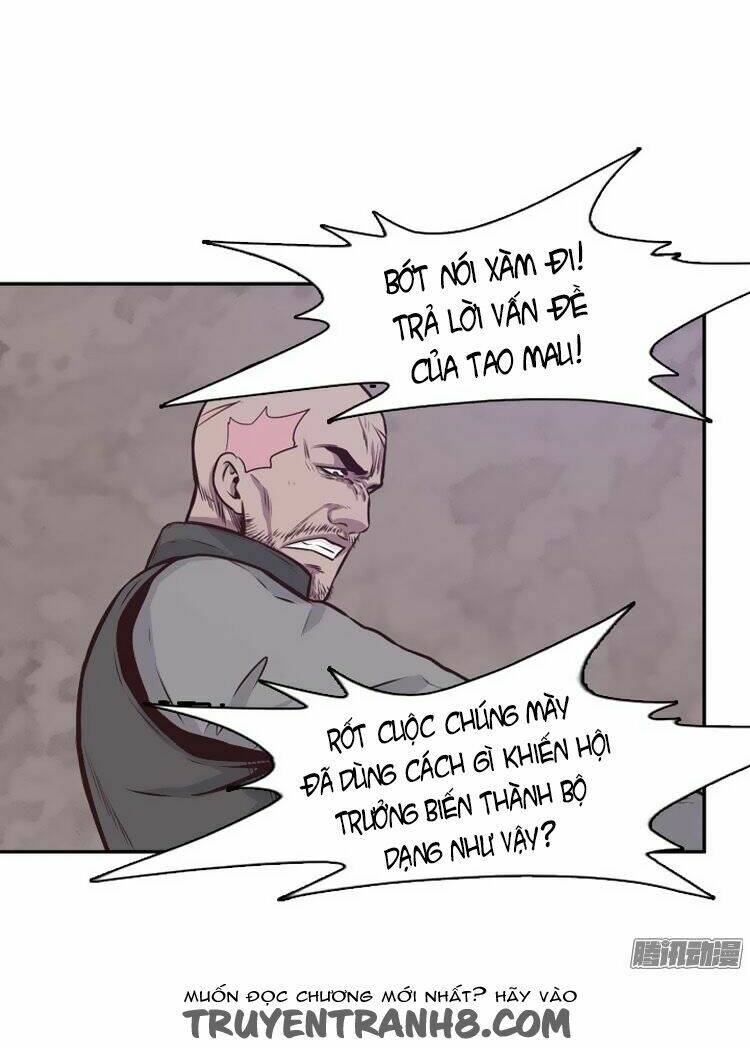 vua của vong linh chapter 187 28