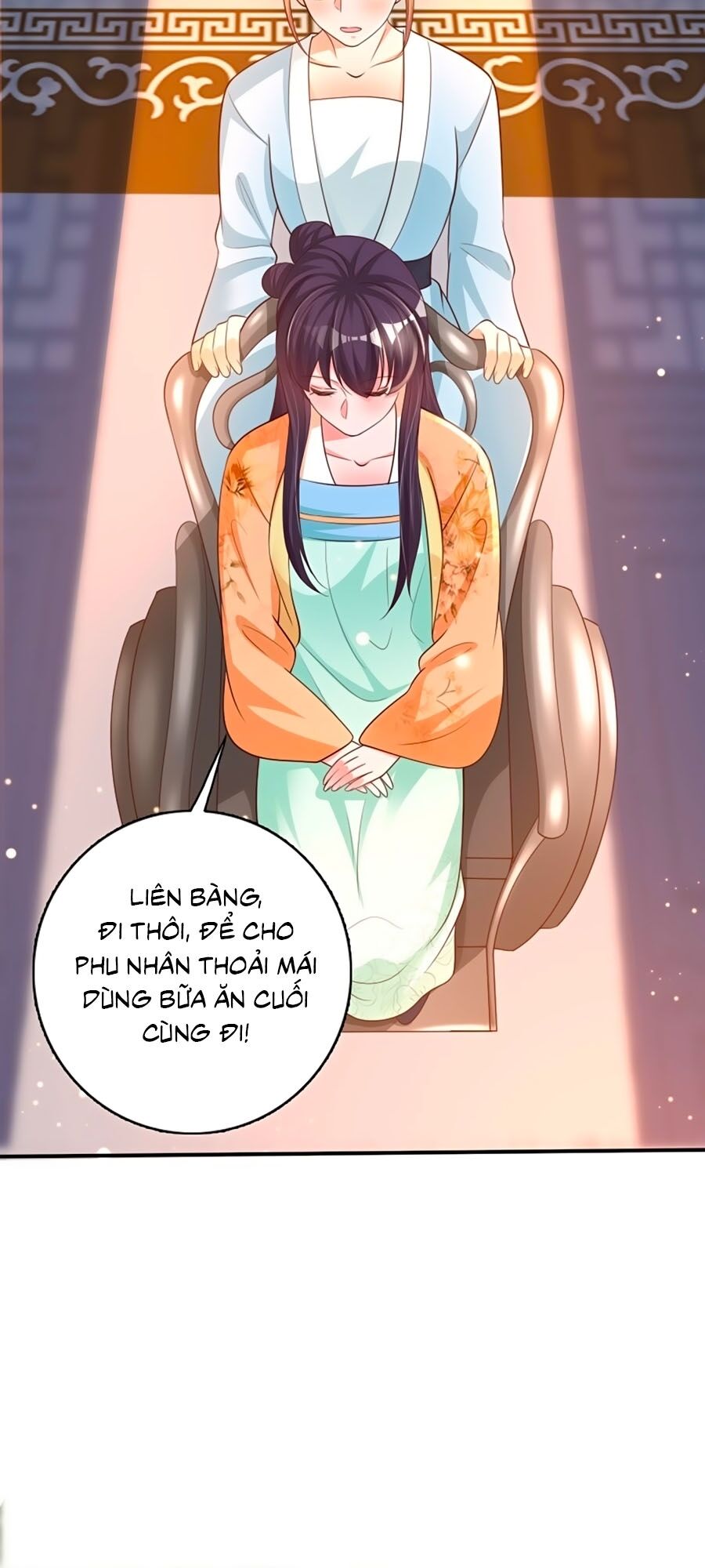 phượng ngự tà vương chapter 52 24