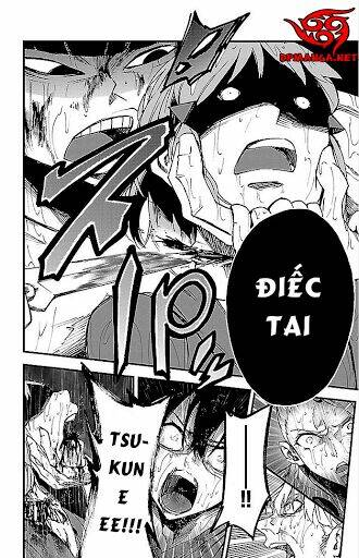 mahou shoujo of the end chapter 20 14