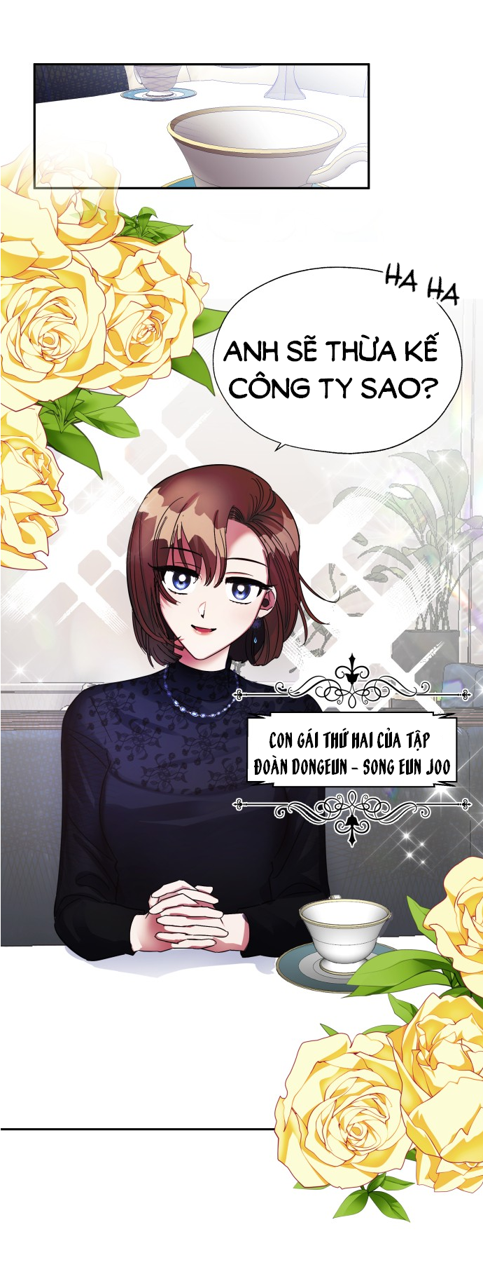 thuần hoá tôi đi thư ký cha chapter 1 61