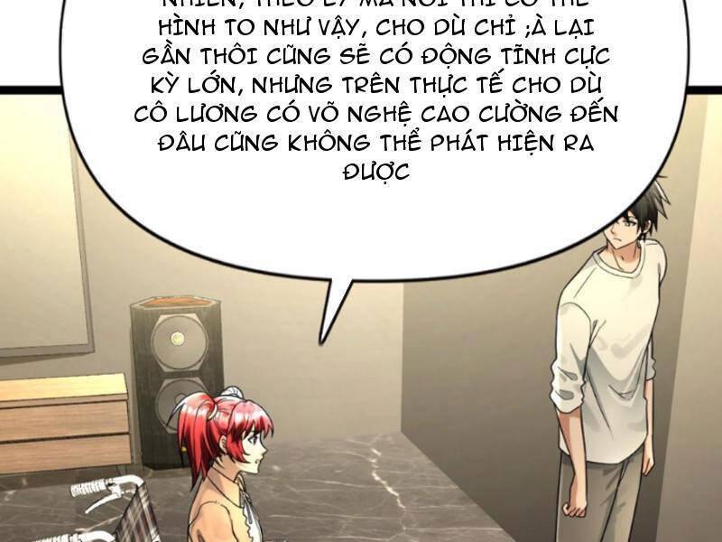 đóng băng toàn cầu: tôi gây dựng nên phòng an toàn thời tận thế chapter 168 5