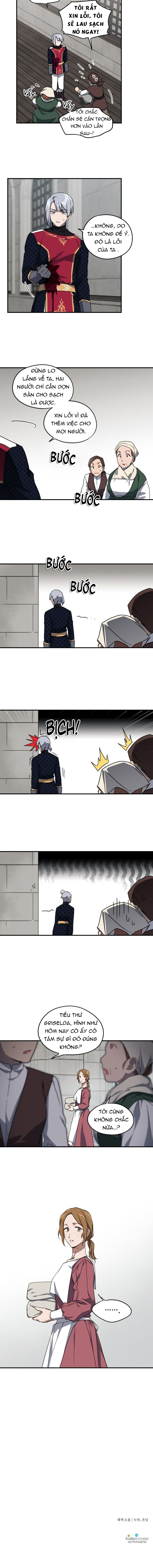 bị che khuất bởi hoàng hôn chapter 28 11